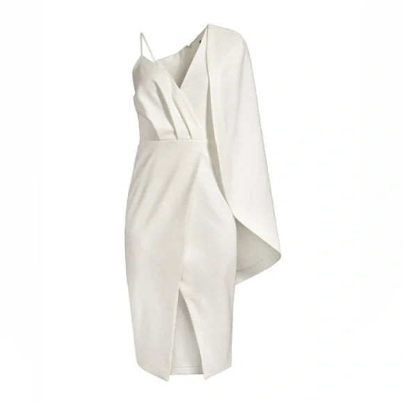 lavish alice white sequin dress Rent Lavish Alice White Dress UK 14